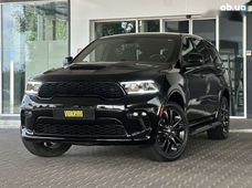 Продаж вживаних Dodge Durango в Києві - купити на Автобазарі