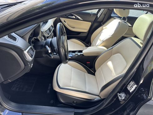 Infiniti QX30 2019 черный - фото 9