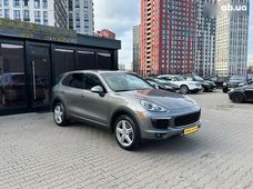 Купить Porsche бу в Украине - купить на Автобазаре