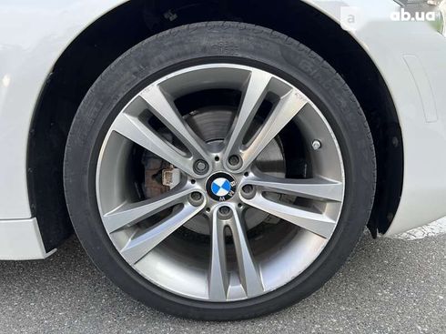 BMW 4 Series Gran Coupe 2015 - фото 7