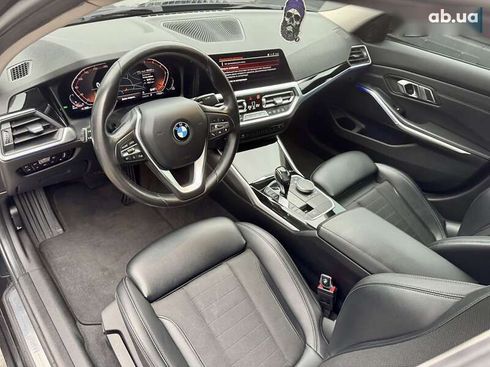 BMW 3 серия 2019 - фото 14
