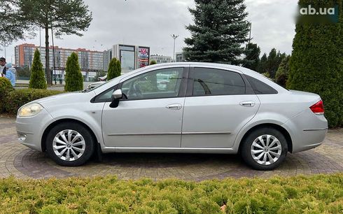 Fiat Linea 2009 - фото 4