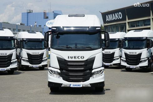 Iveco S-WAY 2025 - фото 4