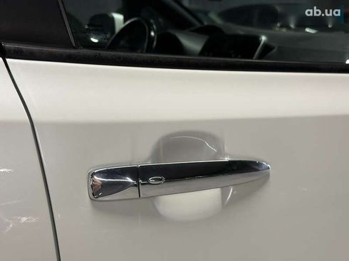 Nissan Leaf 2014 - фото 29