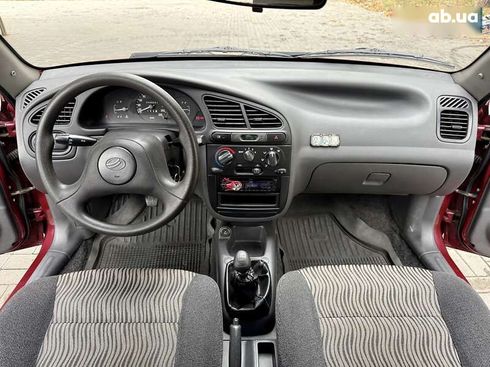 ЗАЗ Sens 2013 - фото 22