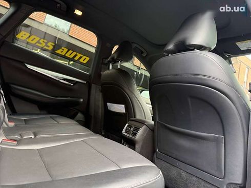 Infiniti QX50 2021 - фото 18