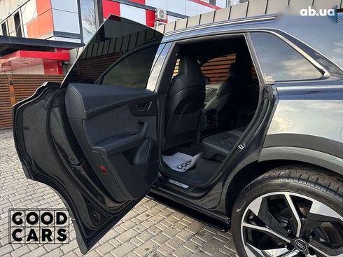 Audi SQ8 2024 - фото 28