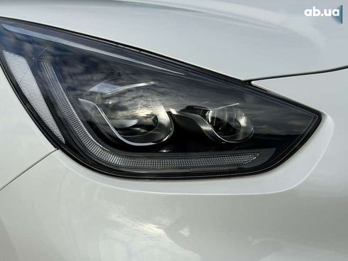 Kia Niro 2021 - фото 14