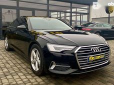 Продаж вживаних Audi A6 в Мукачевому - купити на Автобазарі