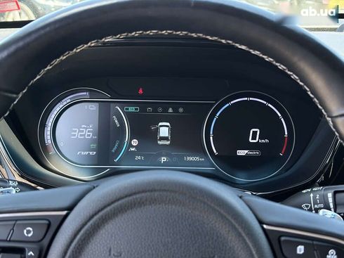 Kia Niro 2020 - фото 18