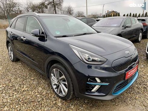 Kia Niro 2019 - фото 23