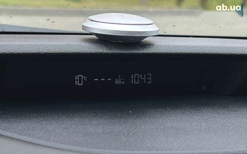 Subaru Outback 2010 - фото 20