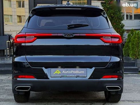 Chery Tiggo 7 Pro 2022 - фото 18
