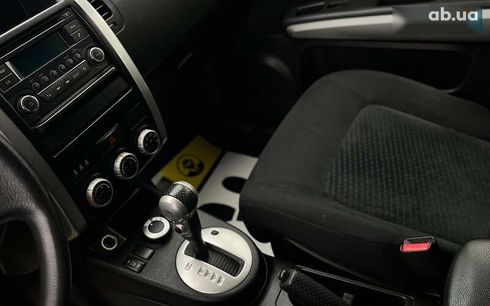 Nissan X-Trail 2013 - фото 13