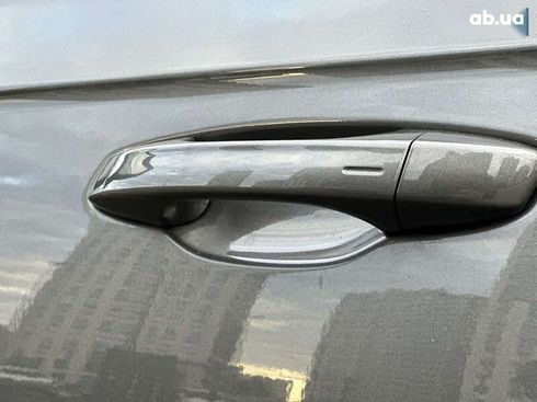 Volkswagen Touareg 2021 - фото 16