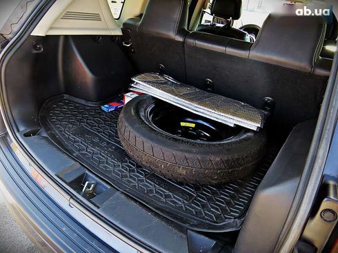 Jeep Compass 2015 - фото 15