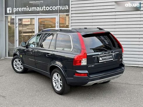 Volvo XC90 2011 - фото 6