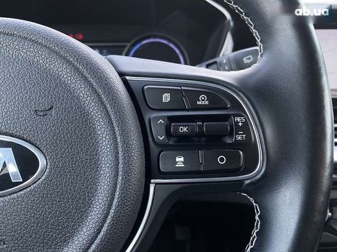 Kia Niro 2020 - фото 4