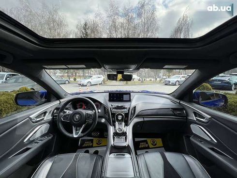 Acura RDX 2019 - фото 19