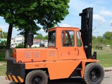 Купити спецтехніку Львовский у Львівській області - купити на Автобазарі