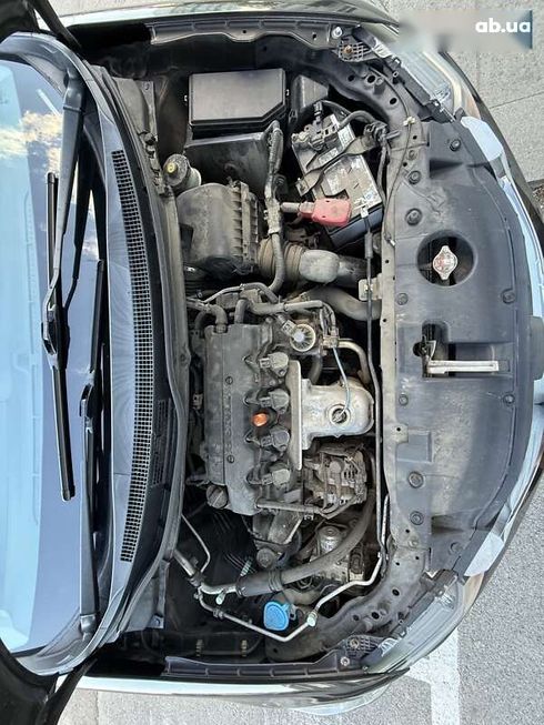 Honda Civic 2014 - фото 28