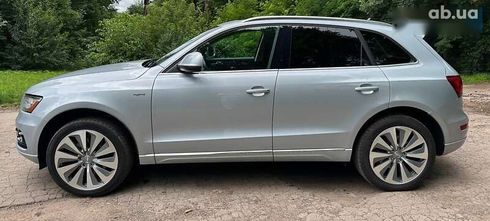 Audi Q5 2013 - фото 6