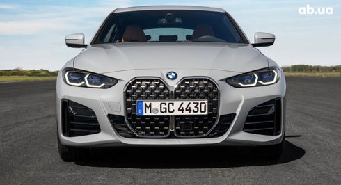 BMW 4 Series Gran Coupe 2023 - фото 6