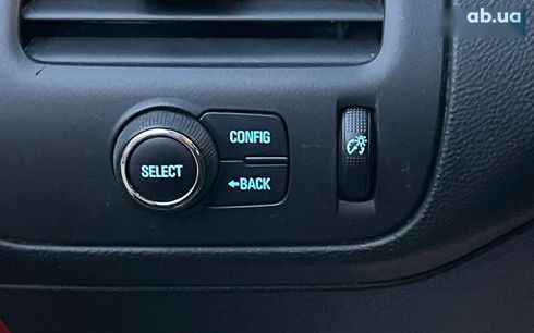 Chevrolet Volt 2014 - фото 12