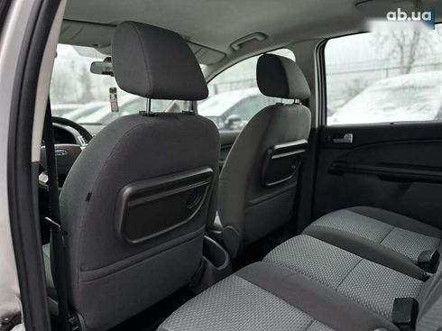 Ford C-Max 2006 - фото 29