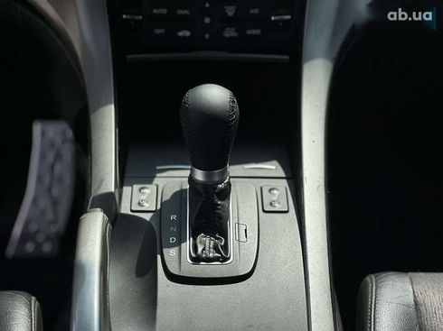 Honda Accord 2010 - фото 16