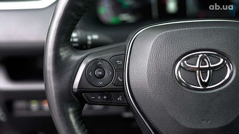 Toyota RAV4 2024 - фото 19