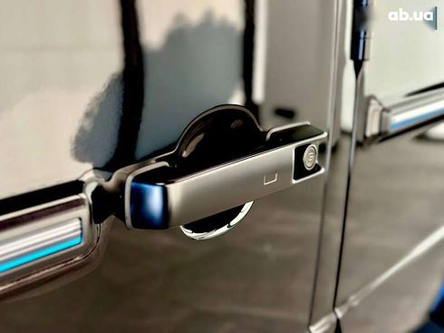 Mercedes-Benz G-Класс 2025 - фото 18