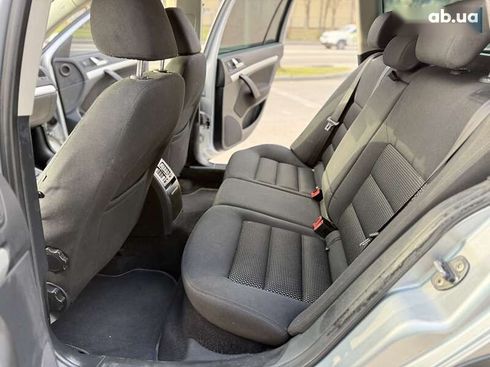 Skoda octavia a5 combi scout 2012 - фото 18