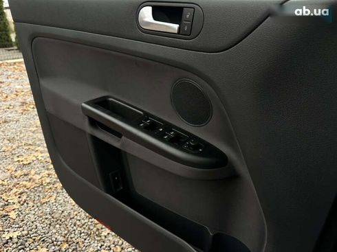 Volkswagen Golf Plus 2006 - фото 20