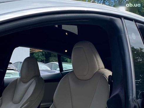 Tesla Model S 2020 - фото 14