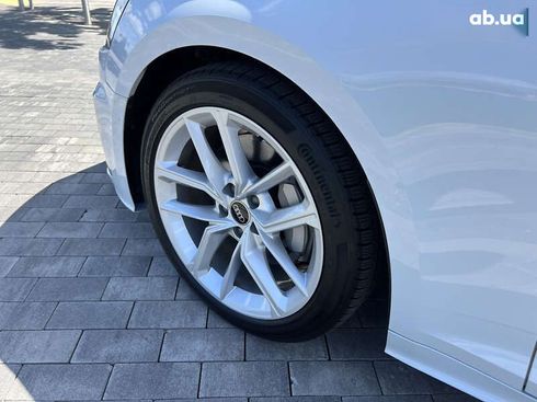 Audi A5 2023 - фото 14