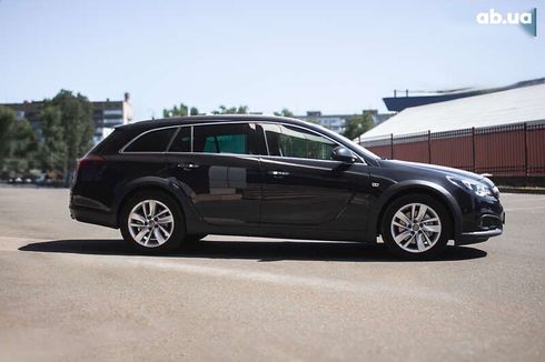 Opel Insignia 2014 - фото 3