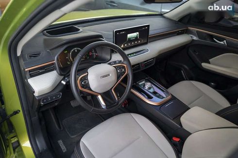 Haval Jolion 2021 - фото 22