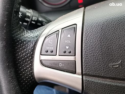 SsangYong Korando 2013 серый - фото 26