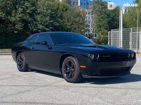 Dodge Challenger 2015 - фото 2