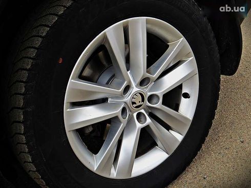 Skoda Kodiaq 2018 - фото 5