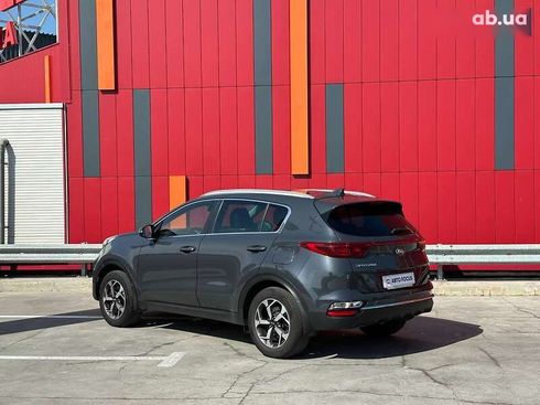 Kia Sportage 2019 - фото 5