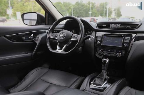 Nissan Rogue 2018 - фото 10