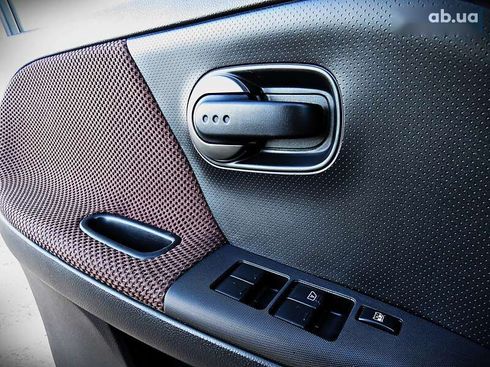 Nissan Note 2008 - фото 7