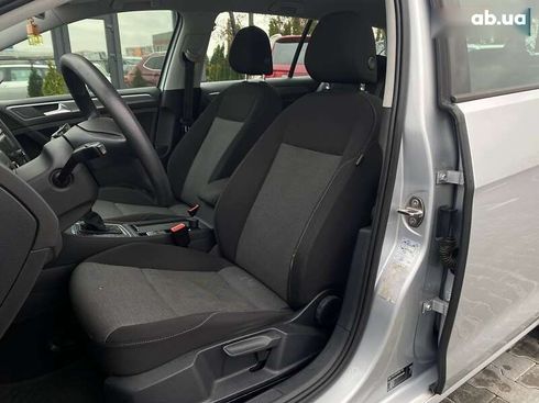 Volkswagen Golf 2014 - фото 21