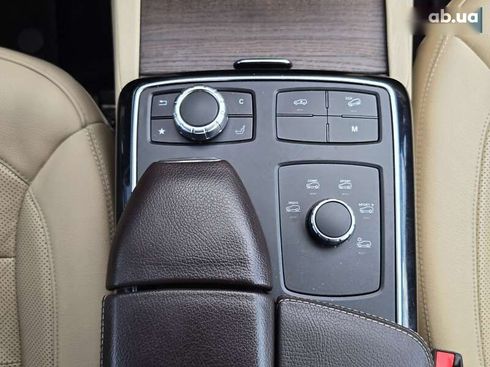 Mercedes-Benz GLE-Class 2018 - фото 28