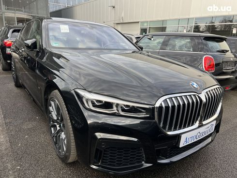 BMW 7 серия 2021 - фото 7