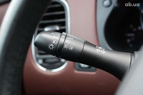 Infiniti QX50 2017 - фото 30