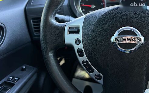 Nissan X-Trail 2009 - фото 15