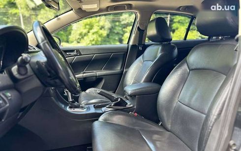 Suzuki Kizashi 2010 - фото 10